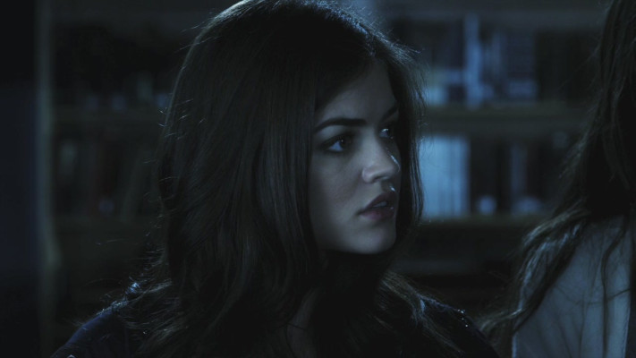 Lucy Hale pic #795974