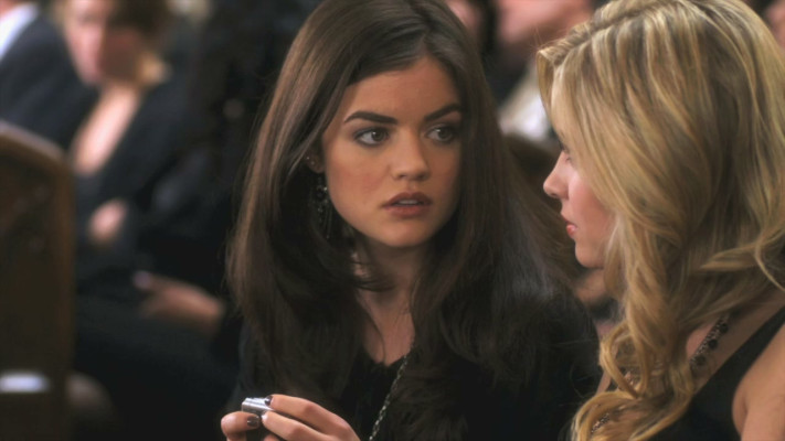 Lucy Hale pic #773707