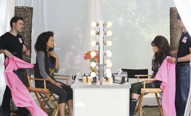 Lucy Hale pic #795544