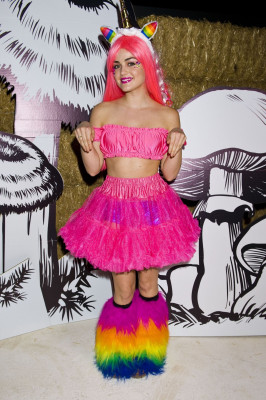 Lucy Hale pic #795984