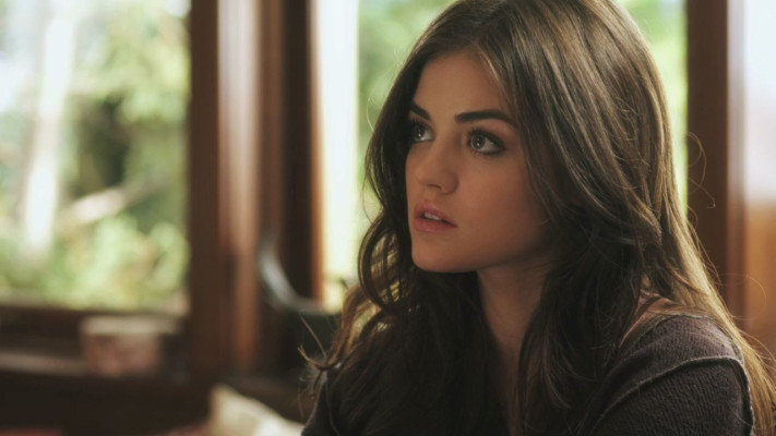 Lucy Hale pic #784945