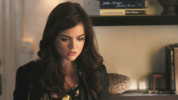 Lucy Hale pic #789847