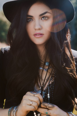 Lucy Hale pic #773705
