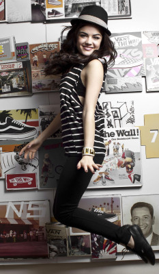 Lucy Hale pic #339738