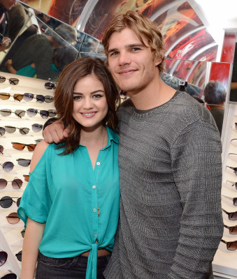 Lucy Hale pic #481240