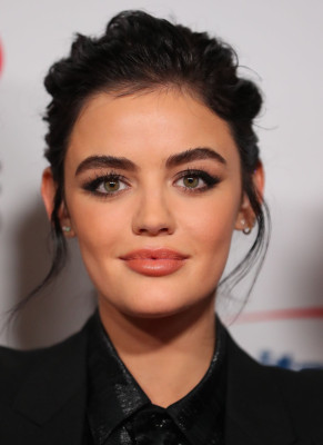 Lucy Hale pic #1179080