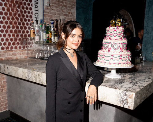 photo 12 in Lucy Hale gallery [id1335540] 2023-10-18 00:00:00