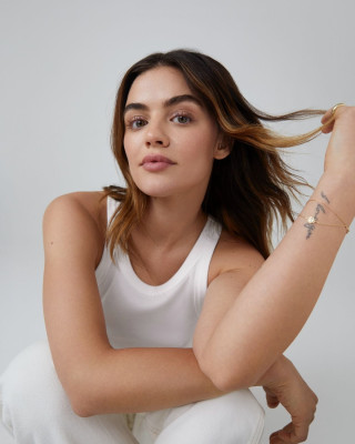 photo 8 in Lucy Hale gallery [id1352699] 2024-06-27 00:00:00