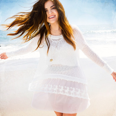 Lucy Hale pic #797932
