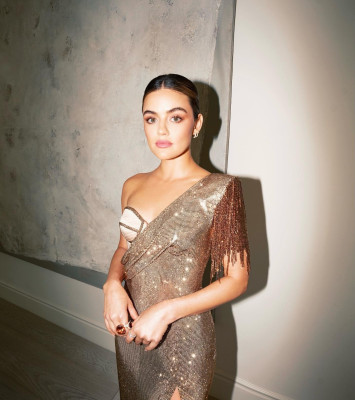 Lucy Hale pic #1307967