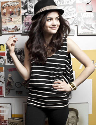 Lucy Hale pic #339677