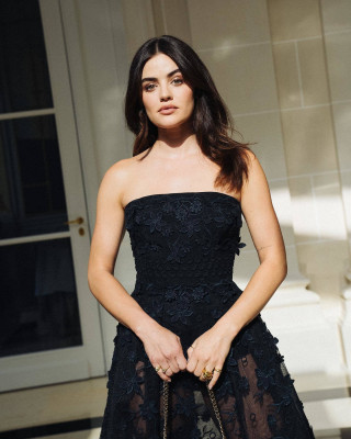 photo 3 in Lucy Hale gallery [id1336423] 2023-11-08 00:00:00