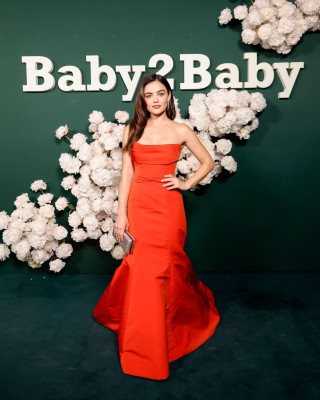 Lucy Hale pic #1338611