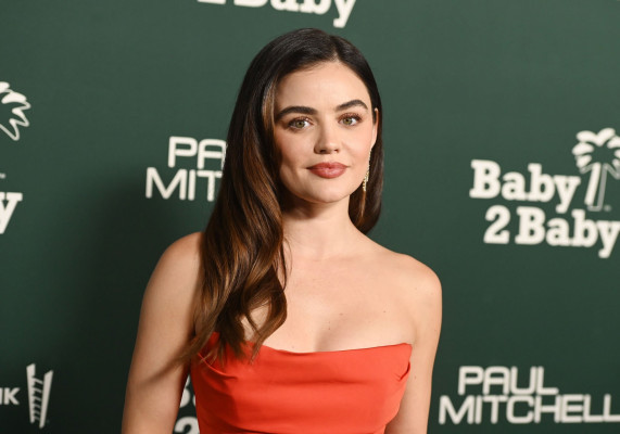 Lucy Hale pic #1338612