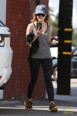 Lucy Hale pic #797782