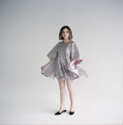 Lucy Hale pic #1018043