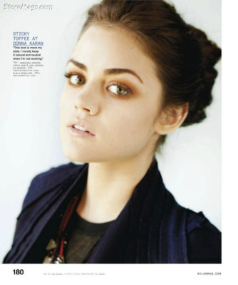 Lucy Hale pic #571728