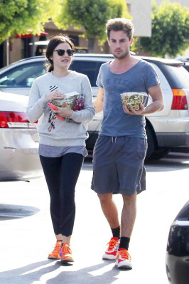 Lucy Hale pic #768143