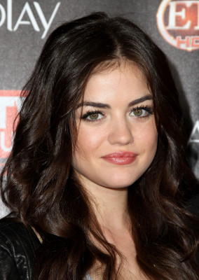 Lucy Hale pic #571718
