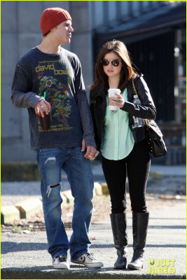 Lucy Hale pic #448551