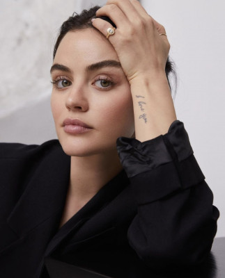 Lucy Hale pic #1298813