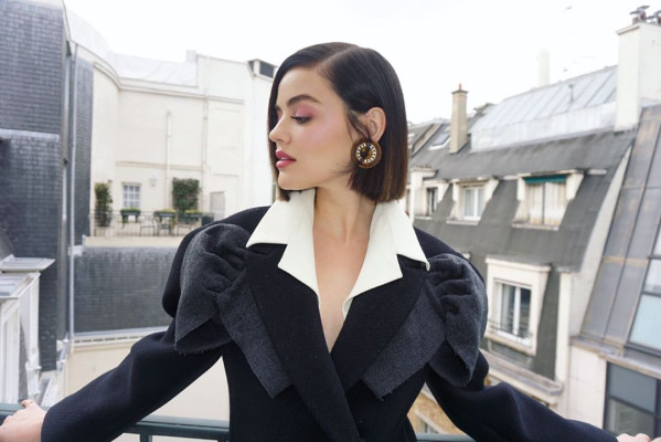 Lucy Hale pic #1206193