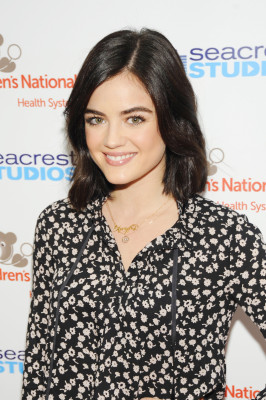 Lucy Hale pic #810395