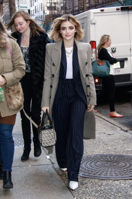 Lucy Hale pic #1099291