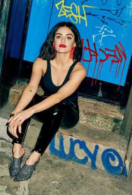 Lucy Hale pic #1201293