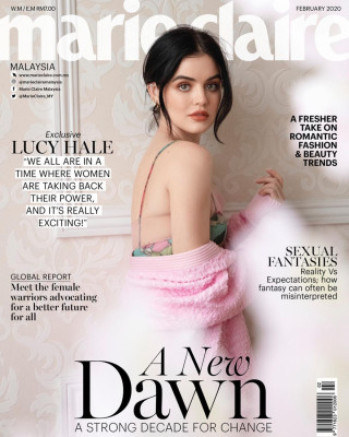 Lucy Hale pic #1201168