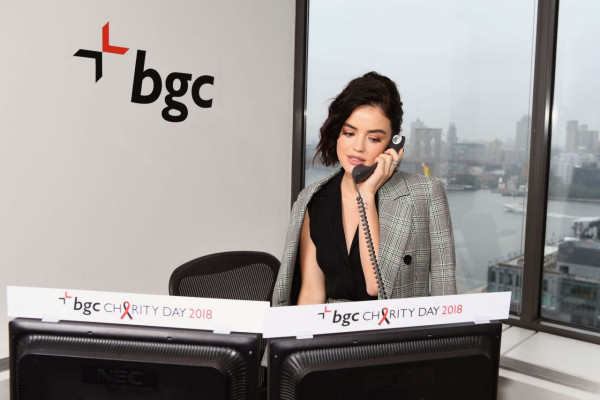 photo 7 in Lucy Hale gallery [id1066807] 2018-09-14 00:00:00