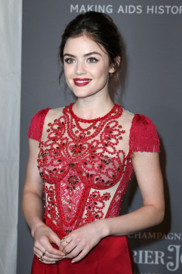 Lucy Hale pic #1006356