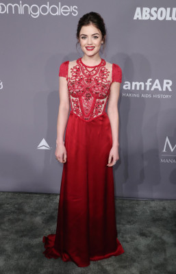 Lucy Hale pic #1006350