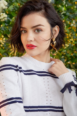 Lucy Hale pic #928207