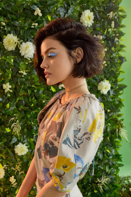 Lucy Hale pic #928208