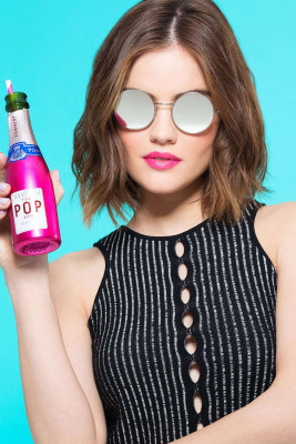 Lucy Hale pic #853543