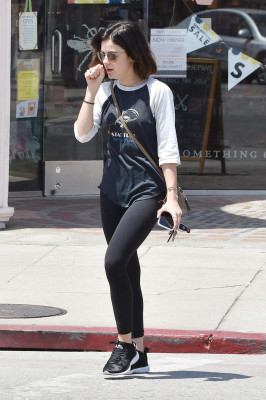 Lucy Hale pic #1057859