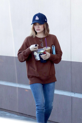 Lucy Hale pic #1023351