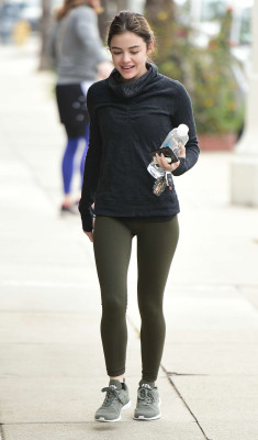 Lucy Hale pic #1026738