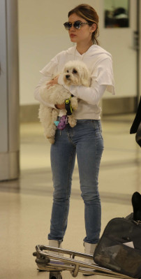 Lucy Hale pic #1025808