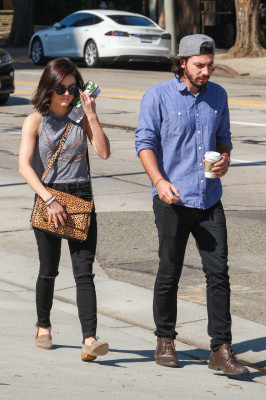 Lucy Hale pic #806024