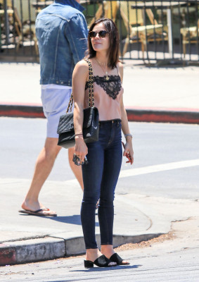 Lucy Hale pic #1057793