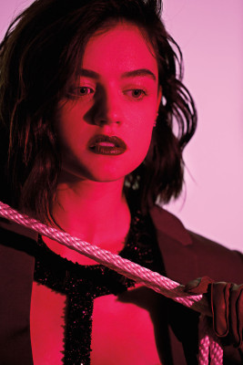 Lucy Hale pic #816623