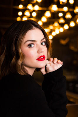 Lucy Hale pic #1021392