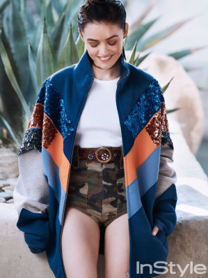 Lucy Hale pic #916654