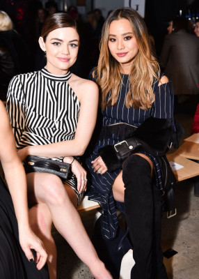 Lucy Hale pic #1007906