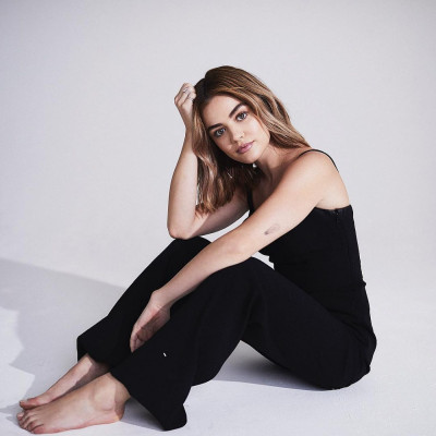 Lucy Hale pic #1061016