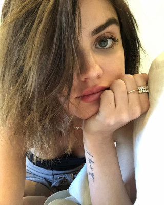 photo 27 in Lucy Hale gallery [id1061021] 2018-08-26 00:00:00