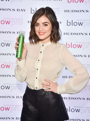 Lucy Hale pic #828157