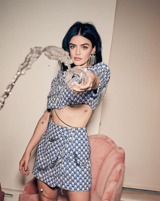 Lucy Hale pic #1256238